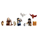LEGO HARRY POTTER - HOGWARTS™ CASTLE OWLERY