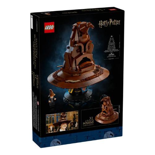 LEGO HARRY POTTER - TALKING SORTING HAT™