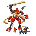 LEGO NINJAGO - KAI'S NINJA CLIMBER MECH