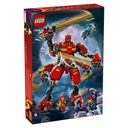 LEGO NINJAGO - KAI'S NINJA CLIMBER MECH
