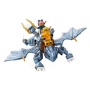 LEGO NINJAGO - YOUNG DRAGON RIYU
