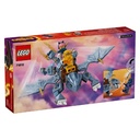 LEGO NINJAGO - YOUNG DRAGON RIYU
