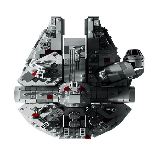 LEGO STAR WARS - MILLENNIUM FALCON™