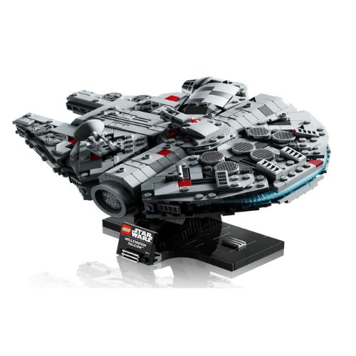 LEGO STAR WARS - MILLENNIUM FALCON™
