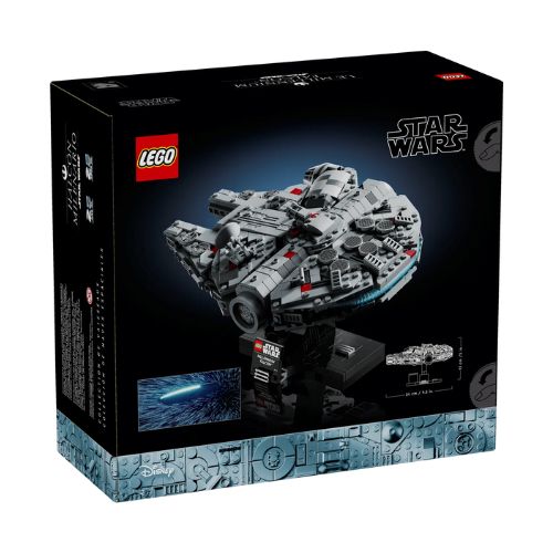 LEGO STAR WARS - MILLENNIUM FALCON™