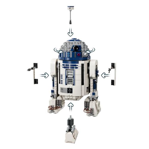 LEGO STAR WARS - R2-D2™