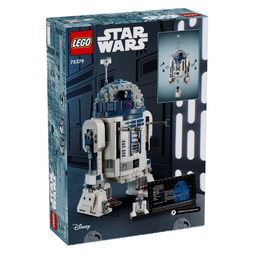 LEGO STAR WARS - R2-D2™