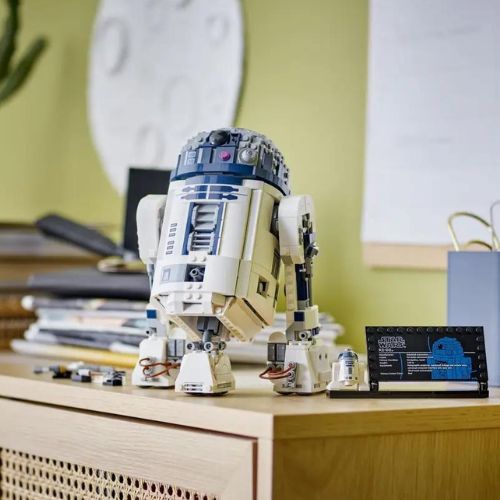 LEGO STAR WARS - R2-D2™