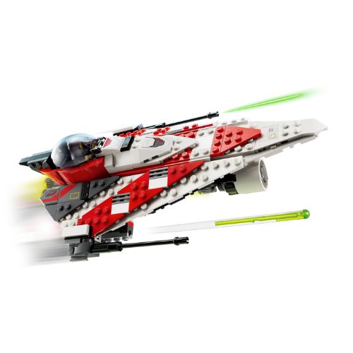 LEGO STAR WARS - THE DARK FALCON