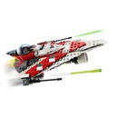 LEGO STAR WARS - THE DARK FALCON