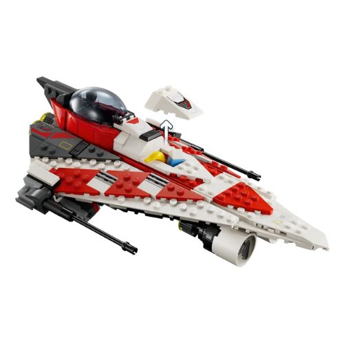 LEGO STAR WARS - THE DARK FALCON