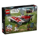 LEGO STAR WARS - THE DARK FALCON