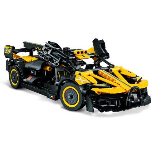 LEGO TECHNIC - BUGATTI BOLIDE