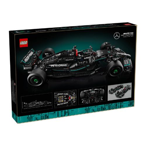 LEGO TECHNIC - MERCEDES-AMG F1 W14 E PERFORMANCE