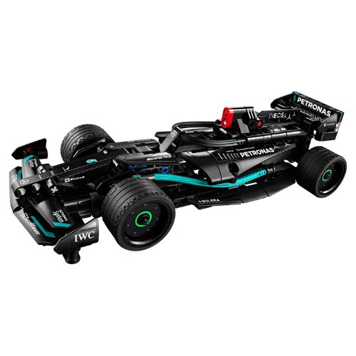 LEGO TECHNIC - MERCEDES-AMG F1 W14 PULL BACK