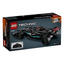 LEGO TECHNIC - MERCEDES-AMG F1 W14 PULL BACK
