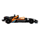 LEGO TECHNIC - NEOM MCLAREN FORMULA E RACE TEAM