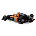 LEGO TECHNIC - NEOM MCLAREN FORMULA E RACE TEAM