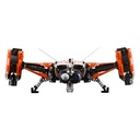 LEGO TECHNIC - VTOL HEAVY CARGO SPACESHIP LT81