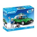 PLAYMOBIL ANNIVERSARY - CLASSIC POLICE CAR