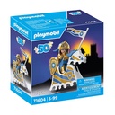 PLAYMOBIL ANNIVERSARY - GOLDEN KNIGHTΧΡΥΣΟΣ ΙΠΠΟΤΗΣ 50 ΧΡΟΝΙΑ