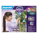 PLAYMOBIL AYUMA - MOON FAIRY HOUSE