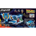 PLAYMOBIL BACK TO THE FUTURE - PART II HOVERBOARD CHASE