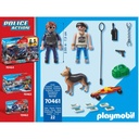 PLAYMOBIL CITY ACTION - CITY STREET PATROL