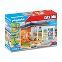 PLAYMOBIL CITY LIFE - GYM EXTENSION