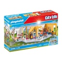 PLAYMOBIL CITY LIFE - MODERN HOUSE FLOOR EXTENSION