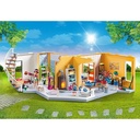 PLAYMOBIL CITY LIFE - MODERN HOUSE FLOOR EXTENSION