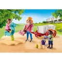 PLAYMOBIL CITY LIFE - STARTER PACK DAYCARE