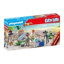 PLAYMOBIL CITY LIFE - WEDDING PHOTO BOOTH