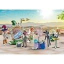 PLAYMOBIL CITY LIFE - WEDDING PHOTO BOOTH
