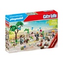 PLAYMOBIL CITY LIFE - WEDDING RECEPTION