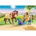 PLAYMOBIL COUNTRY - COLLECTIBLE WELSH PONY