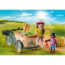 PLAYMOBIL COUNTRY - FARMERS GARGO BIKE
