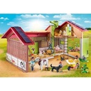 PLAYMOBIL COUNTRY - LARGE FARM