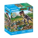 PLAYMOBIL DINOS - T-REX HUNT
