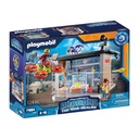 PLAYMOBIL DRAGONS - THE NINE REALMS: ICARIS LAB