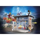 PLAYMOBIL DRAGONS - THE NINE REALMS: ICARIS LAB