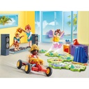 PLAYMOBIL FAMILY FUN - KIDS CLUB