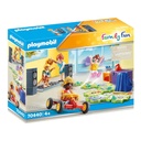 PLAYMOBIL FAMILY FUN - KIDS CLUB