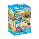 PLAYMOBIL HORSES OF WATERFALL- HORSE THERAPIST