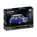 PLAYMOBIL MINI COOPER - MINI COOPER CAR