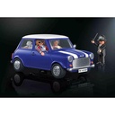 PLAYMOBIL MINI COOPER - MINI COOPER CAR