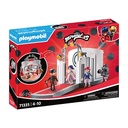 PLAYMOBIL MIRACULOUS - FASHION SHOW IN PARIS