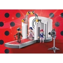 PLAYMOBIL MIRACULOUS - FASHION SHOW IN PARIS