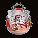 PLAYMOBIL MIRACULOUS - FASHION SHOW IN PARIS