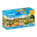 PLAYMOBIL MY LIFE - COSTUME PARTY